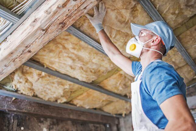 house-insulation-installers